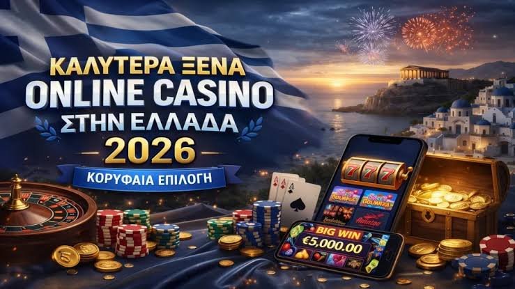 Τα Καλύτερα Online Καζίνο Οδηγός για Παίκτες -884900213