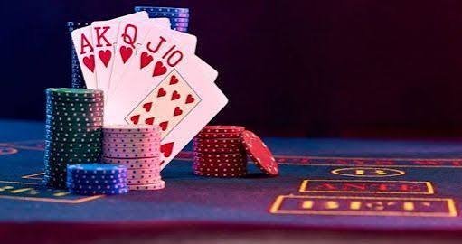 Τα Καλύτερα Ξένα Online Casino Ανακαλύψτε την Υψηλή Διασκέδαση