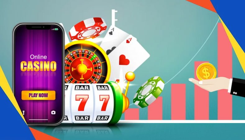 Online Casino En Guide til Spil og Strategier 1742611349