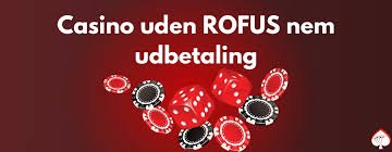 Online Casino Uden MitID - Fordele og Udfordringer