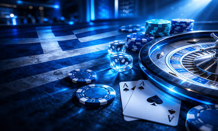 Νομίμως Λειτουργούντα Online Casinos στην Ελλάδα 2049449114 Νομίμως Λειτουργούντα Online Casinos στην Ελλάδα 2049449114