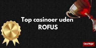 Spil uden MitID på casino - Sådan finder du de bedste spil