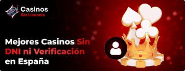 Todo lo que Debes Saber sobre los Casinos Online sin Licencia