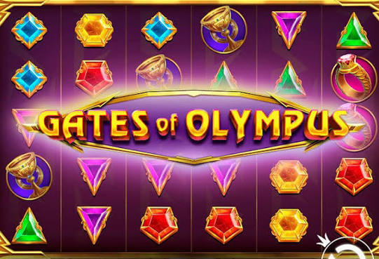 Unlock the Secrets of the Gates of Olympus