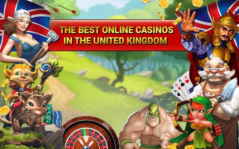Winbeast casino no deposit - Discover the Secret to a Night Out in London That Beats the Morning After