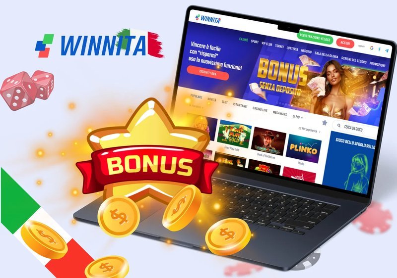 Evoluzione dei Monetizzatori: nuovi modelli di app mobile all'avanguardia, winnita app