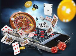 Discover the Excitement of Online Casino Coins Game in the UK Discover the Excitement of Online Casino Coins Game in the UK