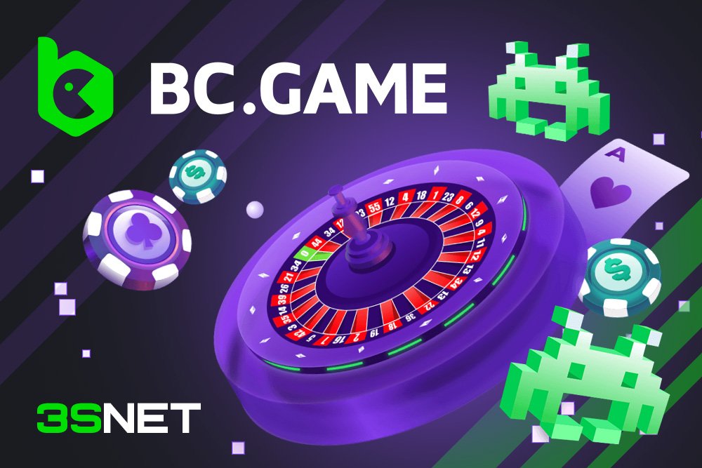 Download BC.Game App Your Gateway to Exciting Gaming Adventures Download BC.Game App Your Gateway to Exciting Gaming Adventures
