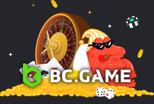 Download the BC.Game App Your Gateway to Exciting Crypto Gaming -318947604