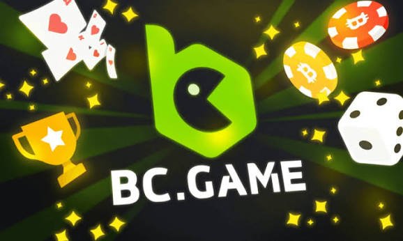 Experience the Thrill BC.Game Online Casino