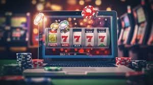 Experience Thrilling Gaming at Casino SpinTime UK Experience Thrilling Gaming at Casino SpinTime UK