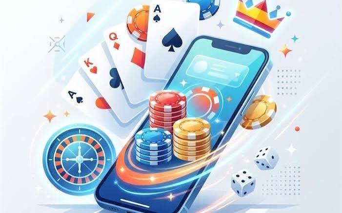 Explora Casinos Online Gratis sin Dinero