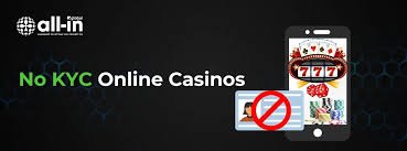 Exploring the World of Crypto Casinos without KYC 402766381 Exploring the World of Crypto Casinos without KYC 402766381
