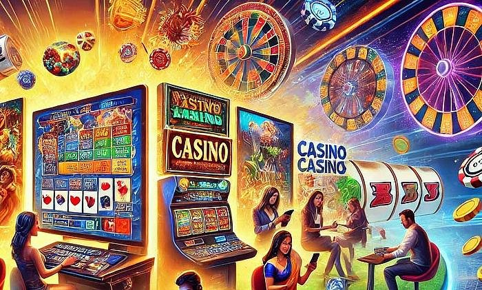 Exploring the World of Crypto Casinos without KYC 402766381 Exploring the World of Crypto Casinos without KYC 402766381