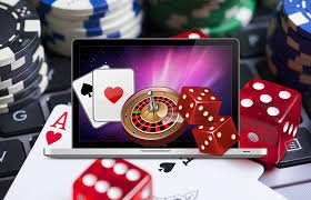 Gamblii Casino Online Games Experience the Thrill of Winning Gamblii Casino Online Games Experience the Thrill of Winning