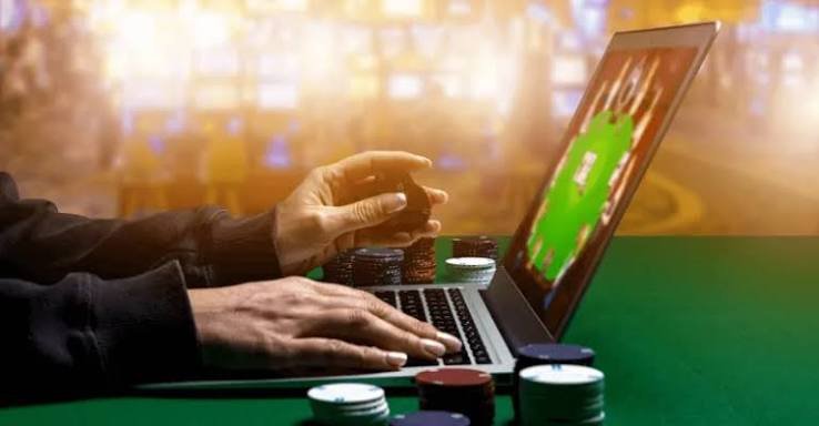 High Roller Καζίνο Παράδεισος για τους Πλούσιους Παίκτες High Roller Καζίνο Παράδεισος για τους Πλούσιους Παίκτες