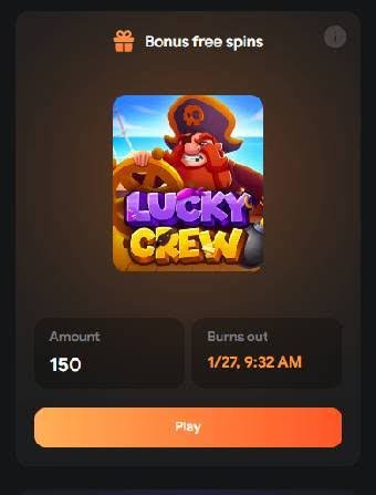 LootRUn Casino Зеркало — игровые автоматы и бонусы